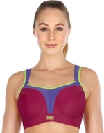 Panache Biustonosz Sportowy 85FF 5021 RASPBERRY