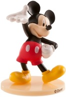 Narodeninová torta Mickey Mouse PVC figúrka 9 cm