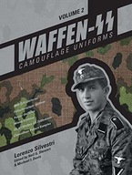 Maskovacie uniformy Waffen-SS, zväzok 2
