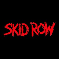 The Gang's All Here Skid Row CD