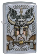 Zapalniczka benzynowa Zippo metal