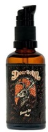 Olejek do brody Pan Drwal Dear John Oud 10 ml