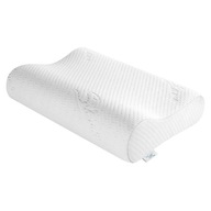 Poduszka ortopedyczna do spania Medi Sleep Memory Foam 36 x 50 cm