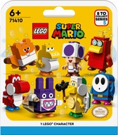 LEGO Super Mario 71410 Zestawy postaci seria 5