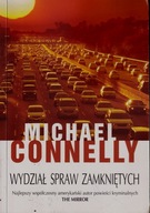 WYDZIAŁ SPRAW ZAMKNIĘTYCH MICHAEL CONNELLY