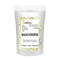 Białko konopne Orisa 1000 g