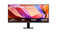 Monitor LED LG 29U511A-B 29 