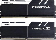 Pamięć RAM DDR4 G.SKILL 16 GB 3600 16