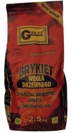 Brykiet Grilex Sp. j. 2,5 kg