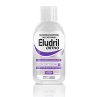 Płyn do płukania ust Eludril Ortho 500 ml