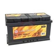 Аккумулятор усиленный uruchom gold 85ah 850a ug85s фото, цена