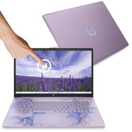 Laptop HP 17-CN0694DS DLA DZIECI DO NAUKI 17CALI 32GB/1TB 17,3" Intel Celeron N 32 GB / 1024 GB fioletowy