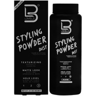 Styling Powder L3VEL3 – objem a textúra pre každý typ vlasov 60 g