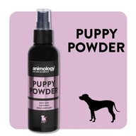 Animology Puppy Powder 150 ml - perfum, mgiełka o