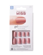 Tipsy Kiss Gel Fantasy KGN12 28 sztuk