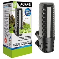 AQUAEL ASAP 500 vnútorný filter akvária 50-150l