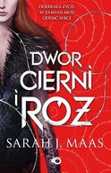 Dwór cierni i róż Sarah J. Maas