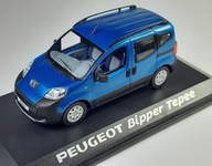 Peugeot Bipper Tepee 1:43