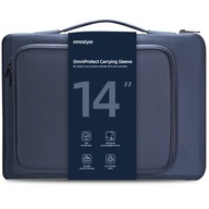 INNOSTYLE TAŠKA NA NOTEBOOK 14" VODĚODOLNÁ POUZDRO OMNIPROTECT ECO-FRIENDLY