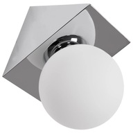 Lampa Ścienna Kinkiet APP1225-1W Chrom