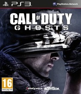 Call Of Duty Ghosts PS3 Sony PlayStation 3 (PS3)