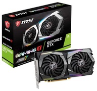 Karta graficzna MSI GeForce GTX 1660 SUPER Gaming 6 GB