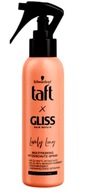 Lakier do włosów lekki Taft Gliss 250 ml