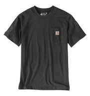 T-shirt męski okrągły dekolt Carhartt rozmiar XL