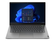 Laptop Lenovo ThinkBook 14 G4 IAP 14 " Intel Core i7 16 GB / 512 GB szary