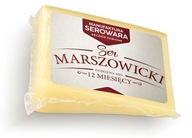 Ser marszowicki Manufaktura Serowara 300 g