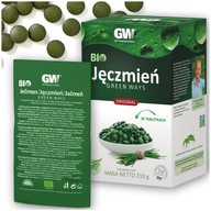 Zielony jęczmień Green Ways tabletki 210 g