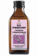 Olej żywokostowy MyVita 100 ml