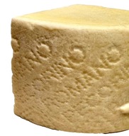 Ser Owczy PECORINO ROMANO DOP 200g Swieżo tarty