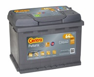 Akumulator Centra CA640