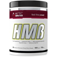 Suplement HMB HiTec Nutrition kapsułki naturalny 300 g