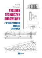 Rysunek techniczny budowlany Maciej Piekarski