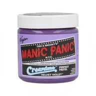 Farby do włosów Manic Panic Velvet Violet Pastel
