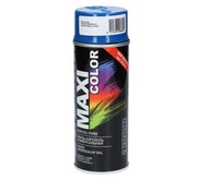 Lakier Motip Maxi Color 400 ml niebieski