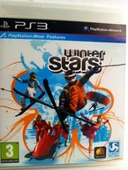 * WINTER STARS * JAK NOWA 11 DYSCYPLIN SPORTOWYCH