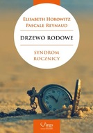 Drzewo rodowe Elisabeth Horowitz, Pascale Reynaud