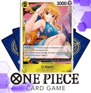 ORIGINÁLNE KARTY ONE PIECE ANGLICKÉ HOLO - 25 KUSOV