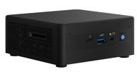 INTEL NUC NUC11PAHI7 CORE I7-1165G7 1000GB 32GB