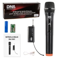 Mikrofon DNA VWM 1