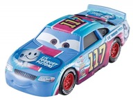 Samochód Mattel FGD56 Ralph Carlow Auta