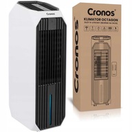 Klimator Cronos KLIMATOR EWAPORACYJNY OCTAGON 76 W