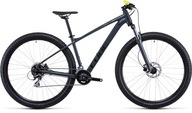 Rower MTB Cube AIM PRO rama 20 cali koło 29 " szary