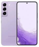 Smartfon Samsung Galaxy S22 8 GB / 128 GB 5G fioletowy