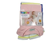 Lupilu body niemowlęce bawełna rozmiar 56 (51 - 56 cm)