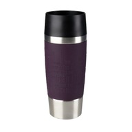 Kubek termiczny Tefal Travel Mug 360 ml fioletowy