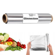 GLIMMERSTONE FOLIA ALUMINIOWA SPOŻYWCZA GRUBA GASTRONOMICZNA